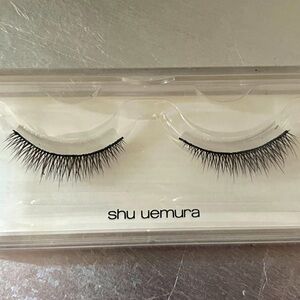 Shu Uemura Eyelashes